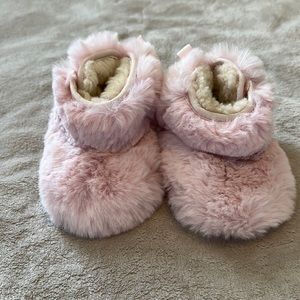 Baby Ugg slippers
